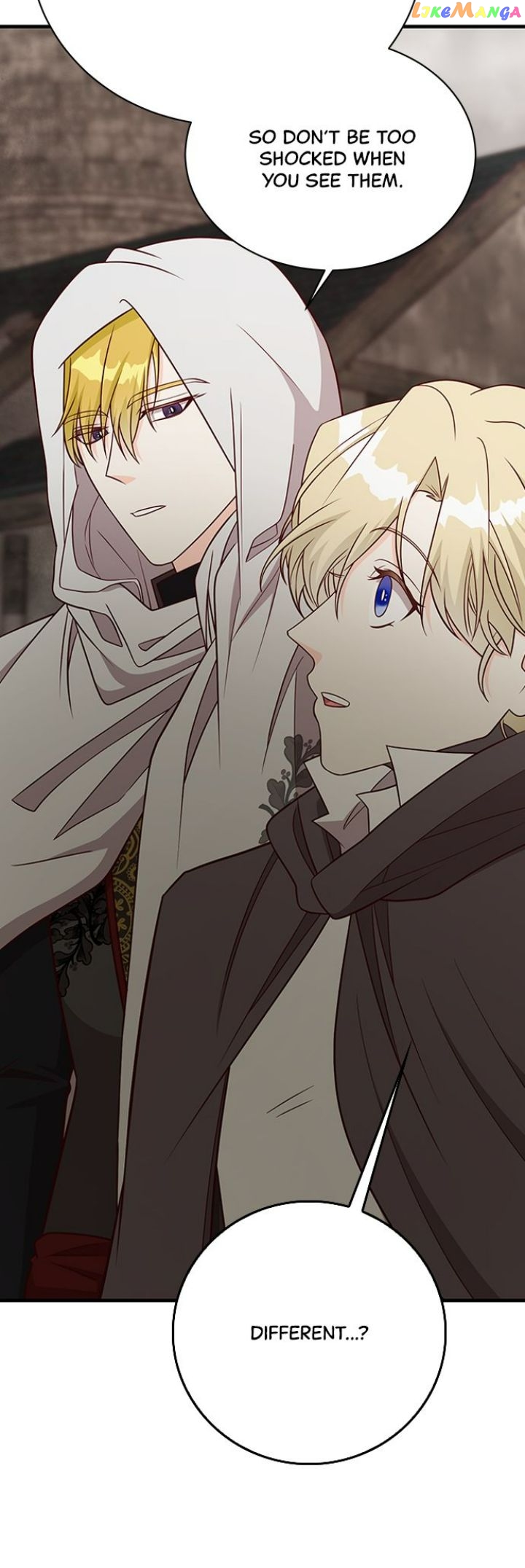 Her Ladyship's Double Life Chapter 46 - page 23