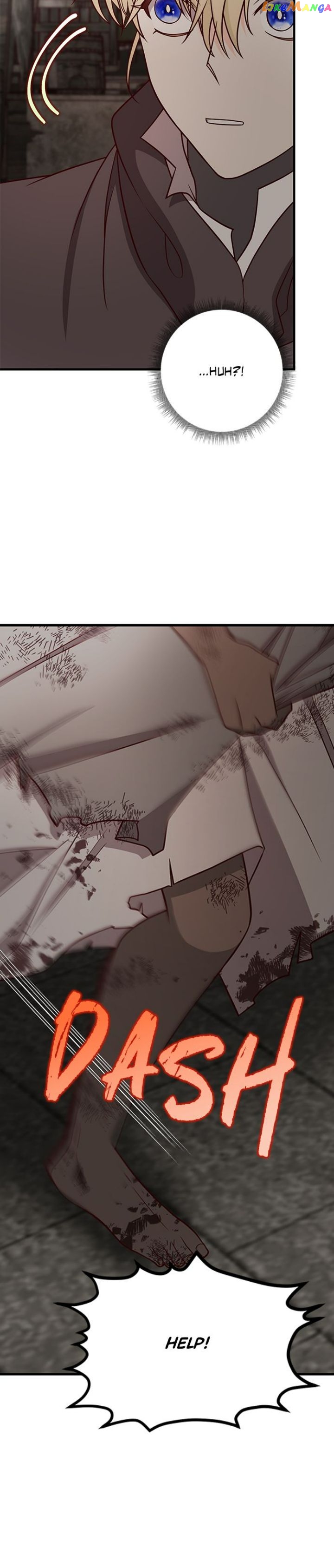 Her Ladyship's Double Life Chapter 46 - page 33