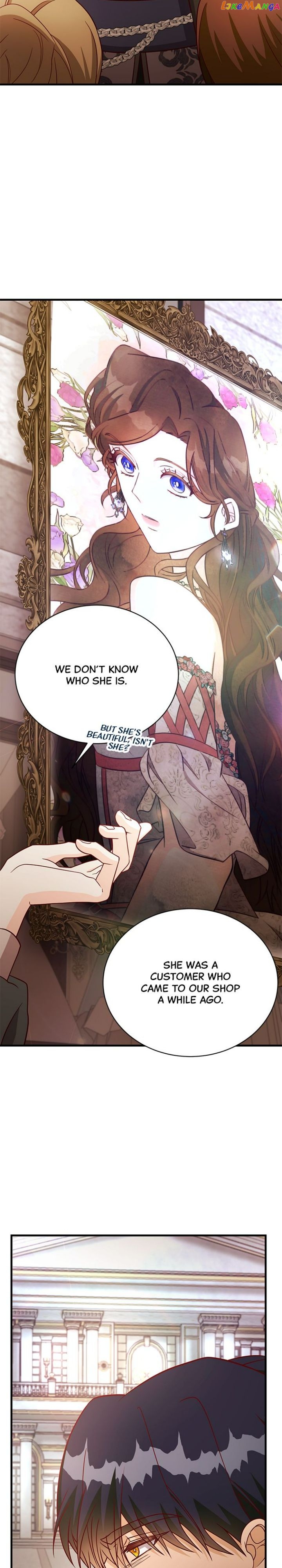 Her Ladyship's Double Life Chapter 46 - page 4