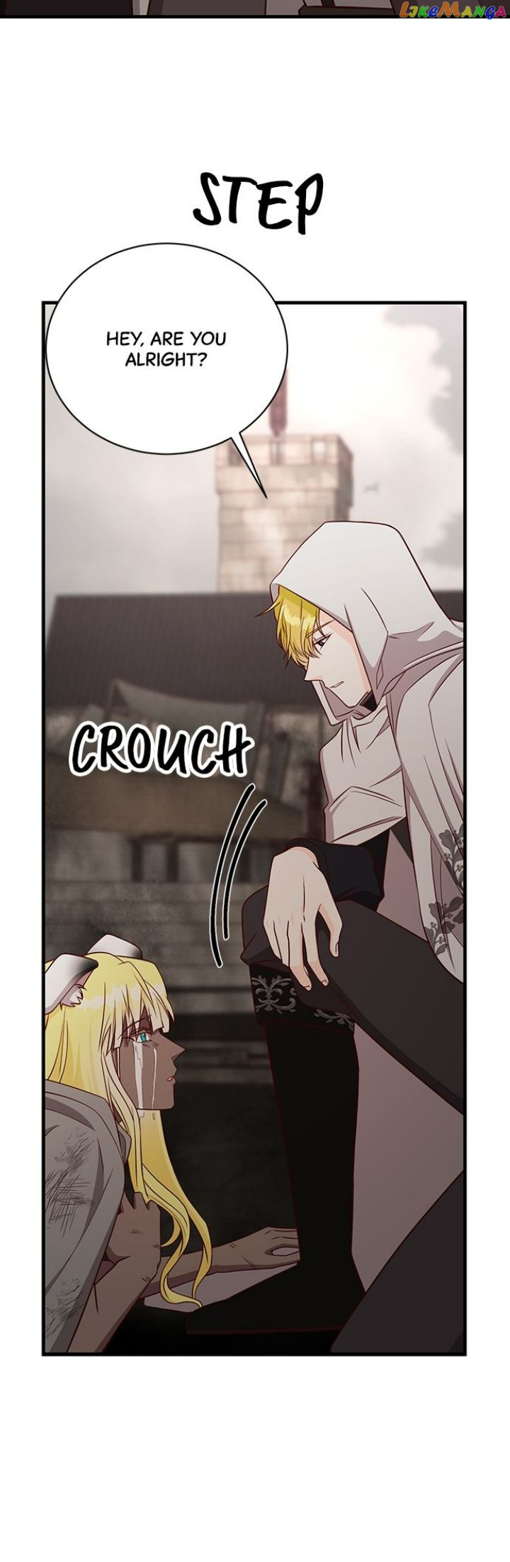 Her Ladyship's Double Life Chapter 46 - page 40