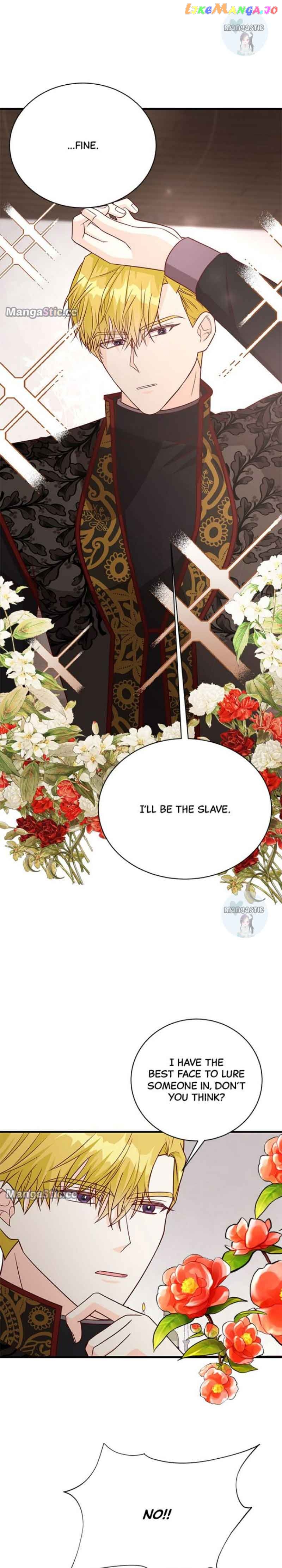 Her Ladyship's Double Life Chapter 47 - page 34