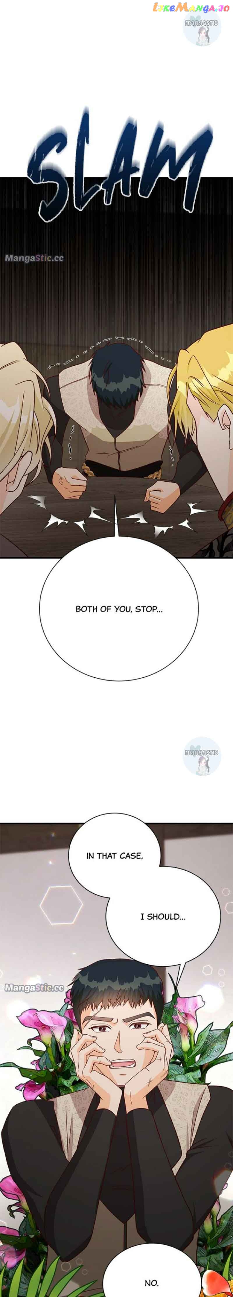 Her Ladyship's Double Life Chapter 47 - page 37