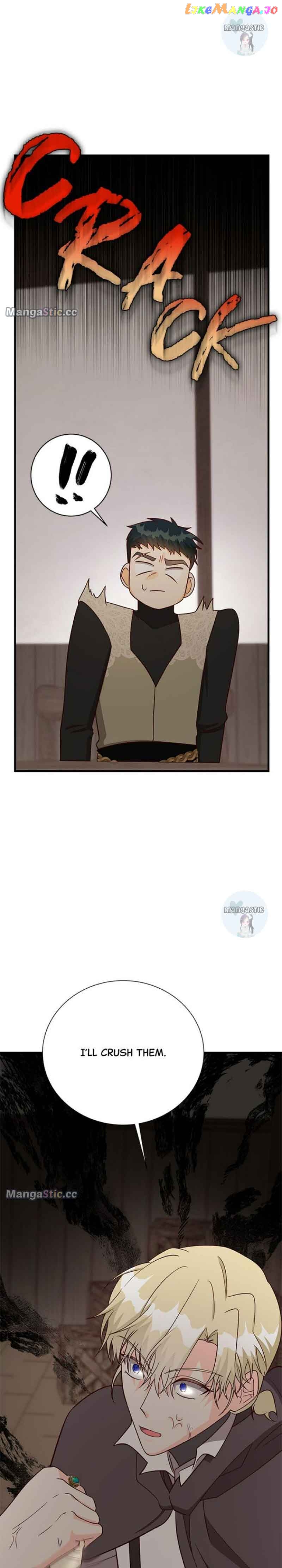 Her Ladyship's Double Life Chapter 47 - page 41