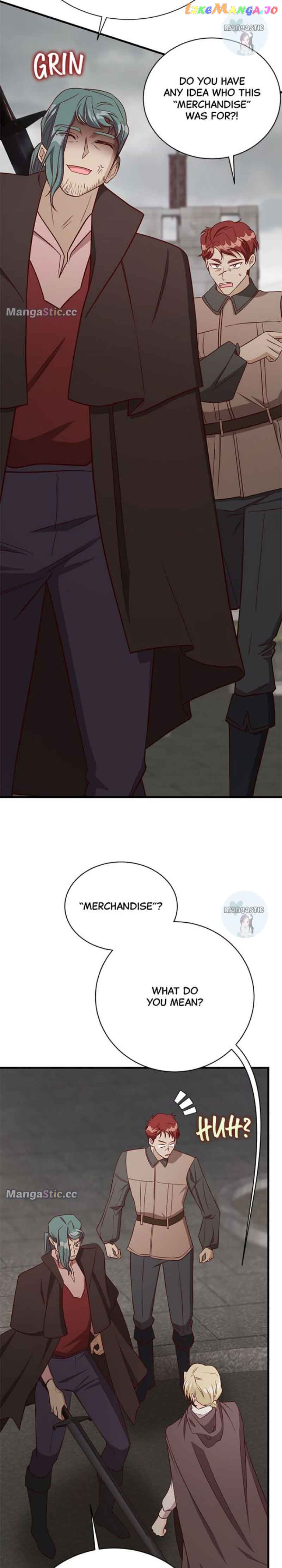 Her Ladyship's Double Life Chapter 47 - page 6