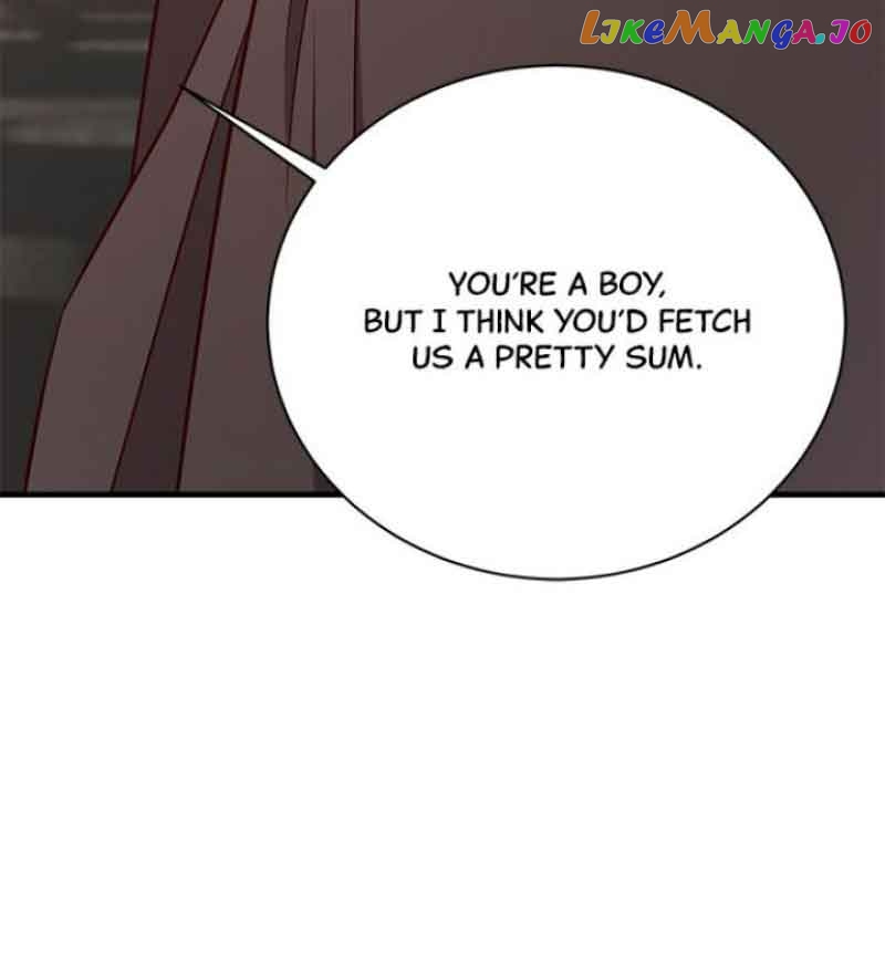 Her Ladyship's Double Life Chapter 47 - page 8