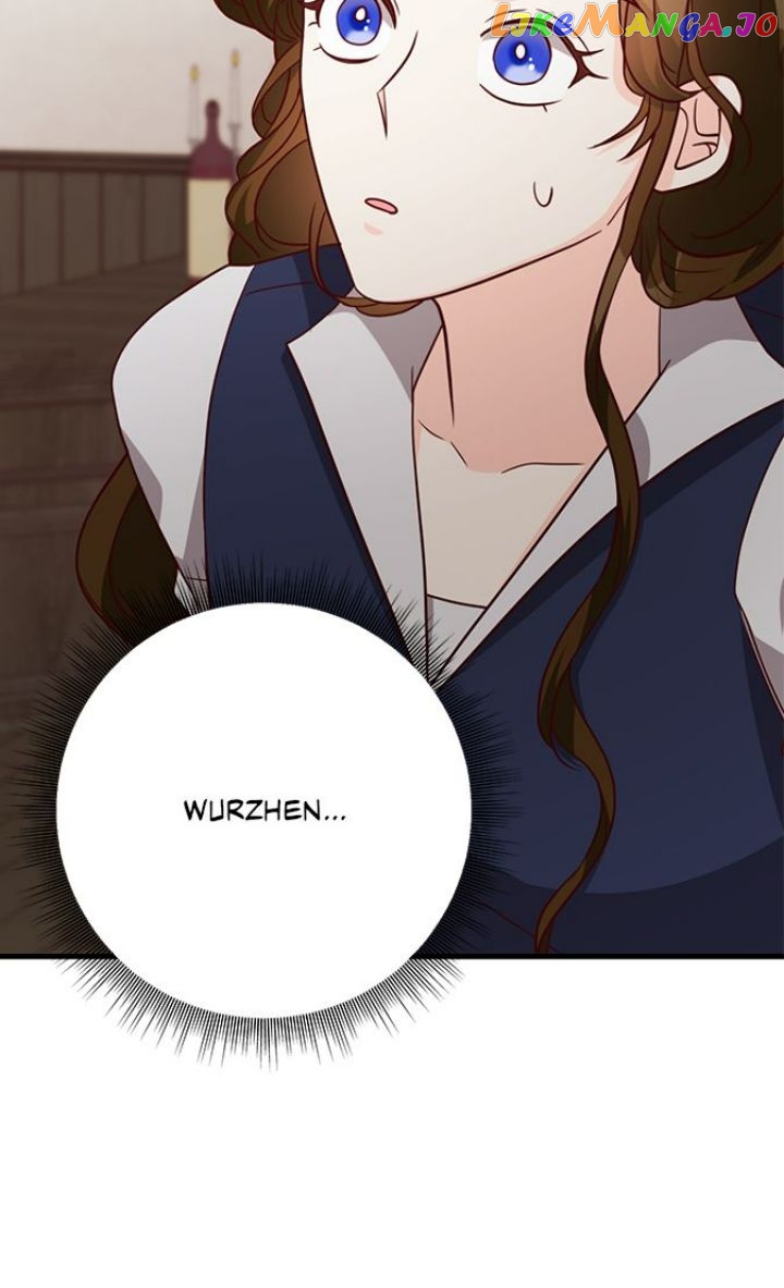 Her Ladyship's Double Life Chapter 50 - page 14