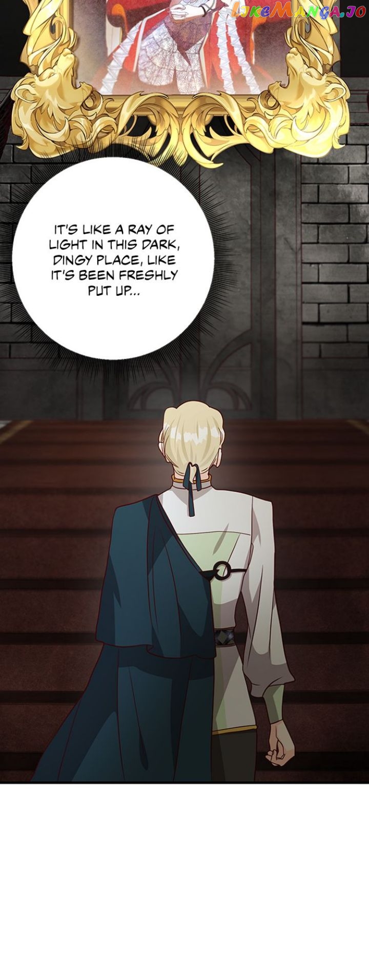 Her Ladyship's Double Life Chapter 50 - page 33