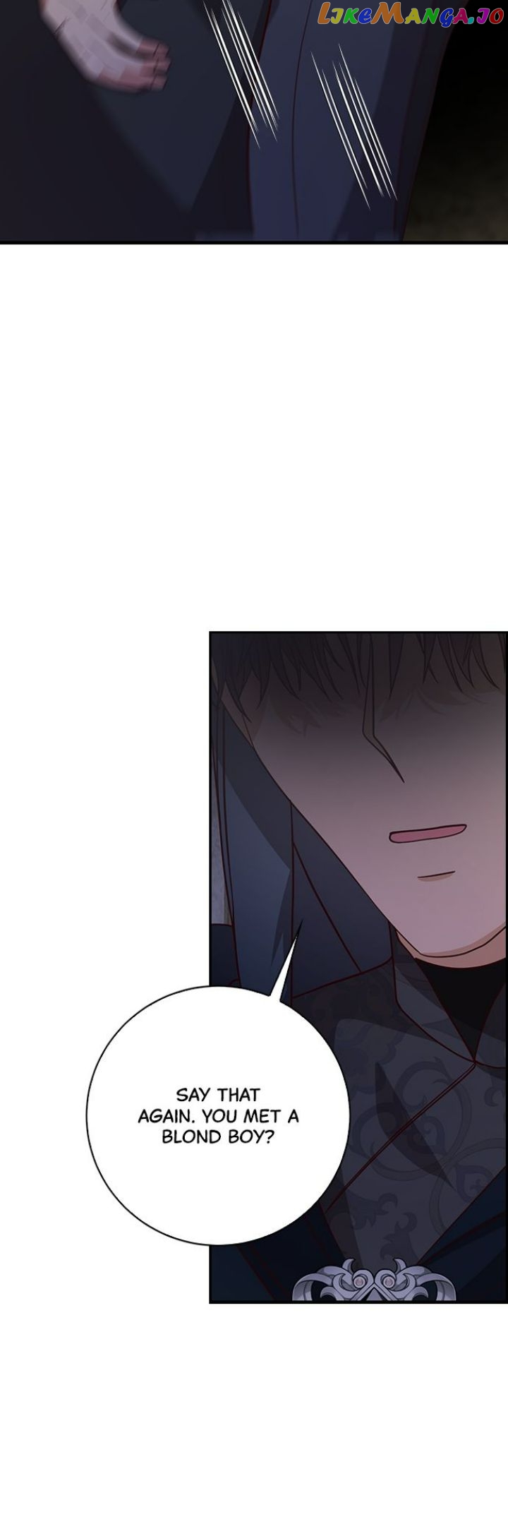 Her Ladyship's Double Life Chapter 50 - page 41