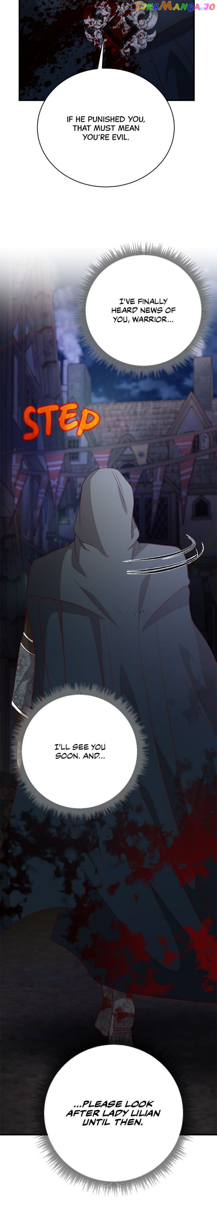 Her Ladyship's Double Life Chapter 50 - page 49