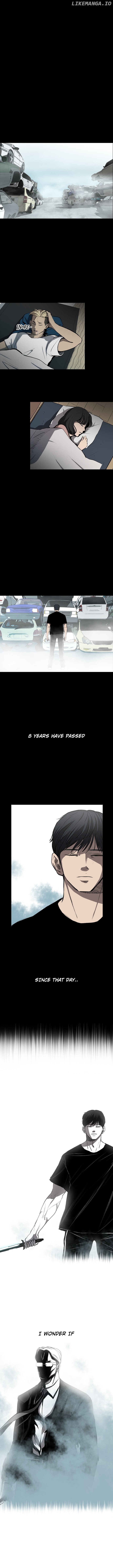 Castle – Manga chapter 6 - page 2