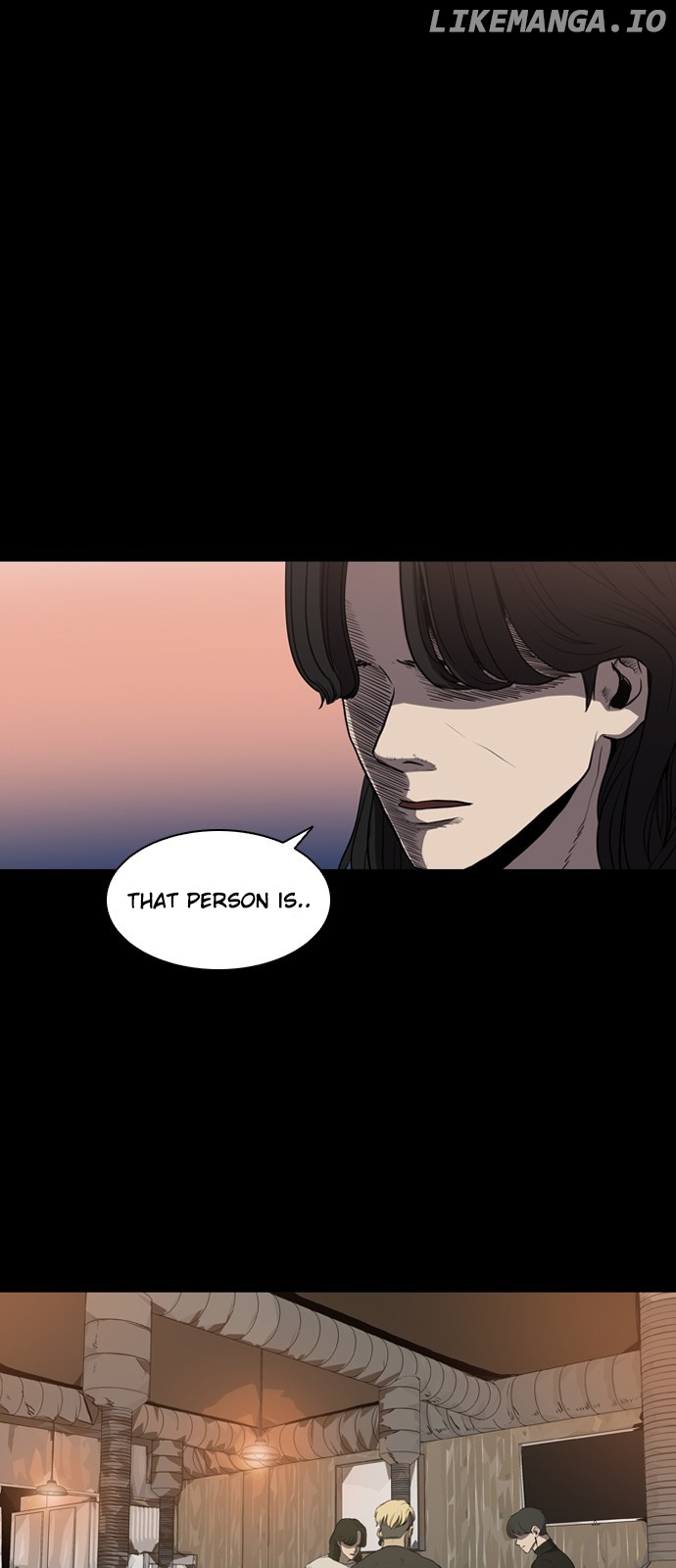 Castle – Manga chapter 4 - page 2