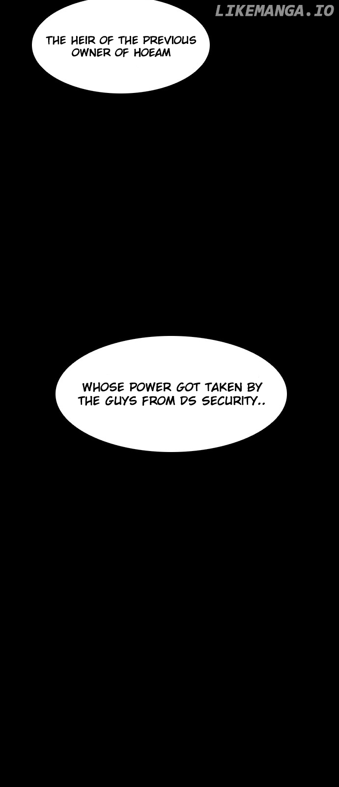 Castle – Manga chapter 4 - page 20