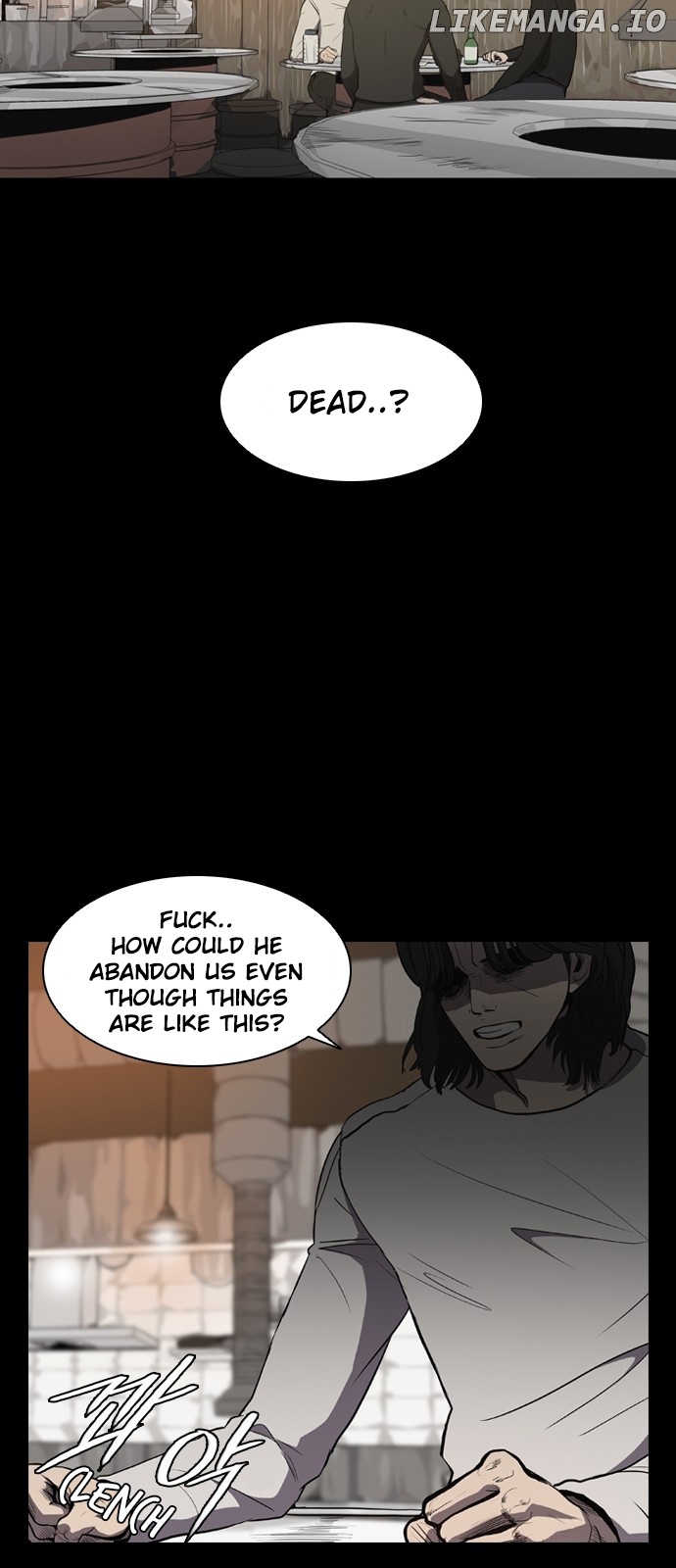 Castle – Manga chapter 4 - page 3