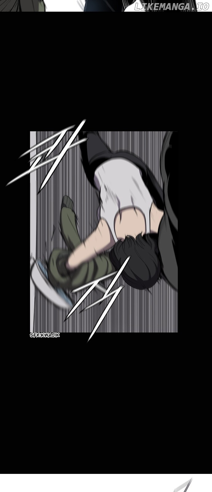 Castle – Manga chapter 4 - page 32