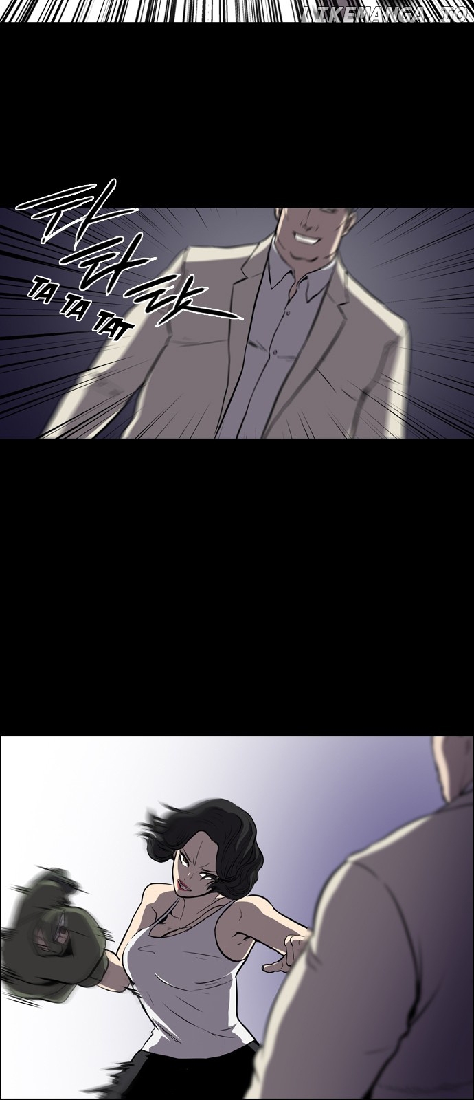 Castle – Manga chapter 4 - page 35