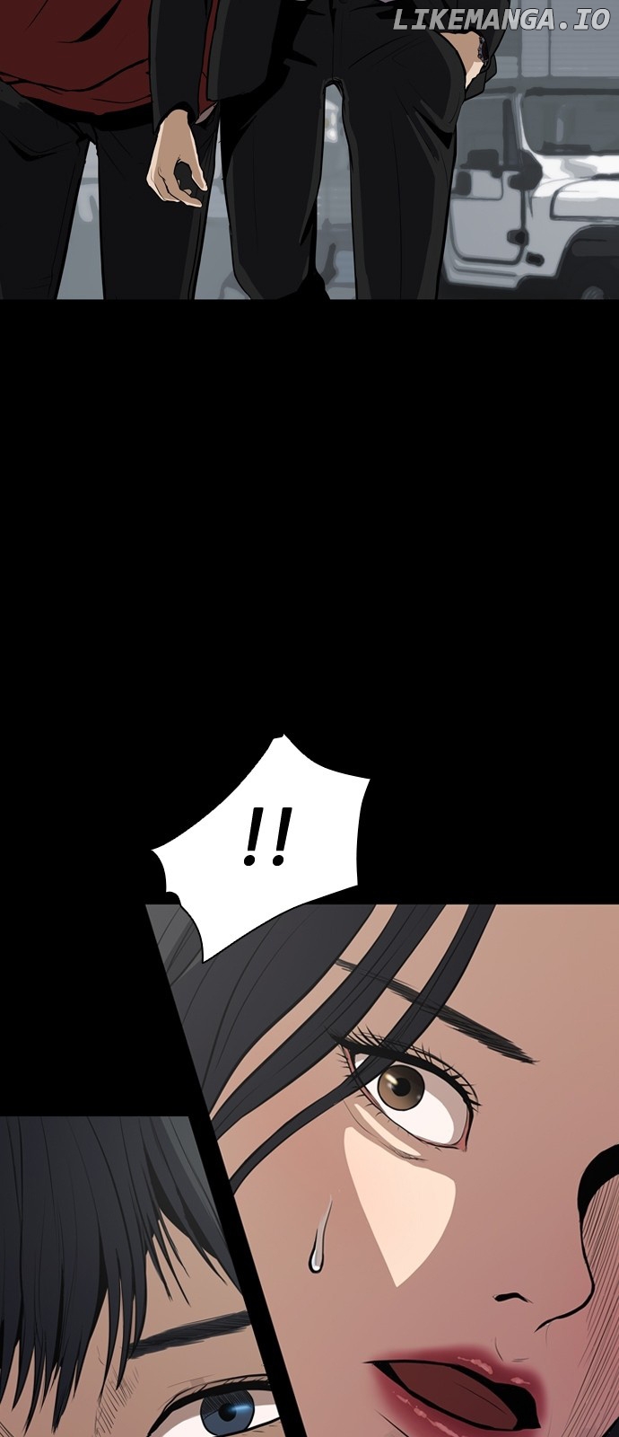 Castle – Manga chapter 4 - page 41