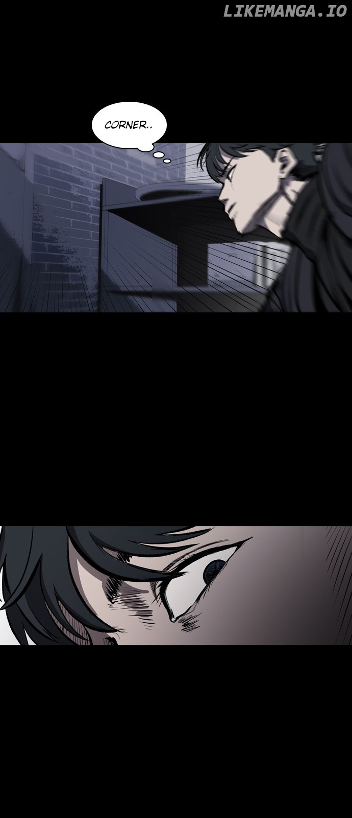 Castle – Manga chapter 3 - page 13