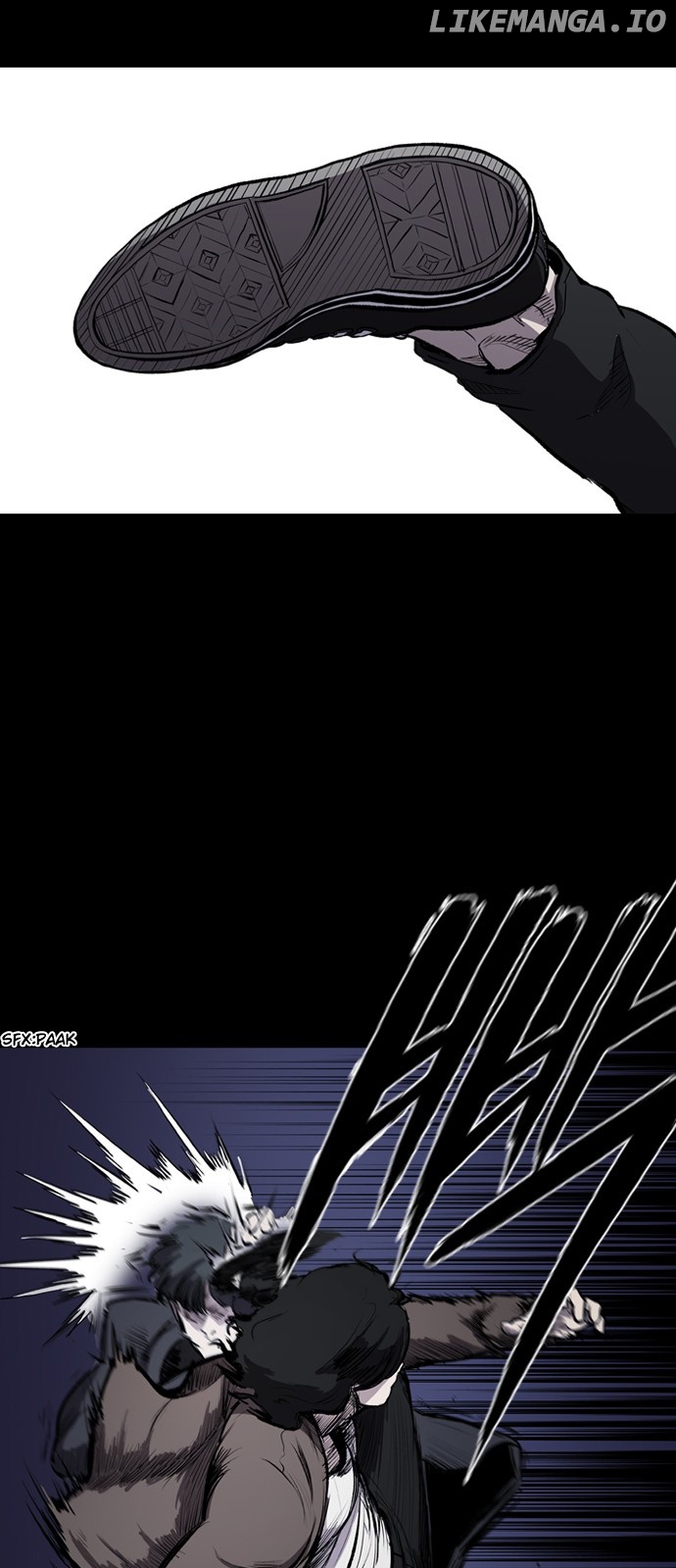 Castle – Manga chapter 3 - page 14