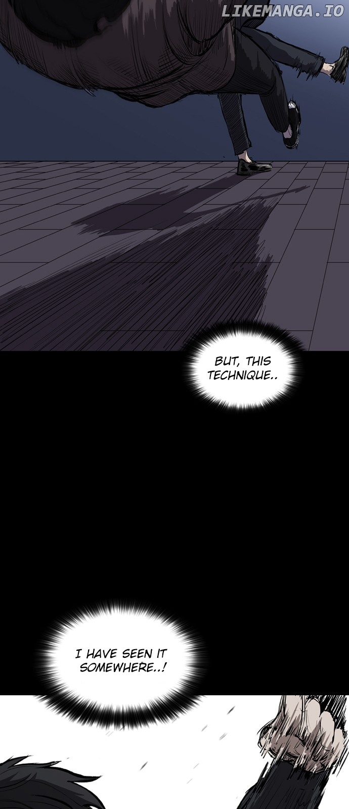 Castle – Manga chapter 3 - page 18