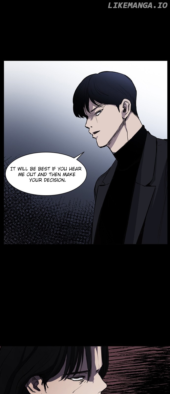 Castle – Manga chapter 3 - page 27