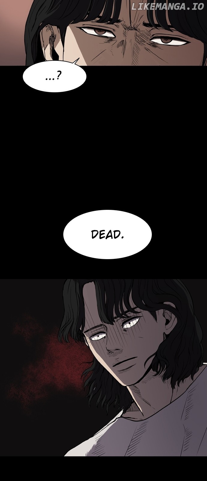 Castle – Manga chapter 3 - page 36
