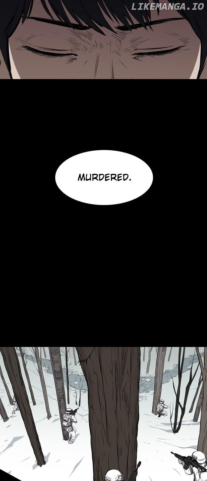 Castle – Manga chapter 3 - page 38
