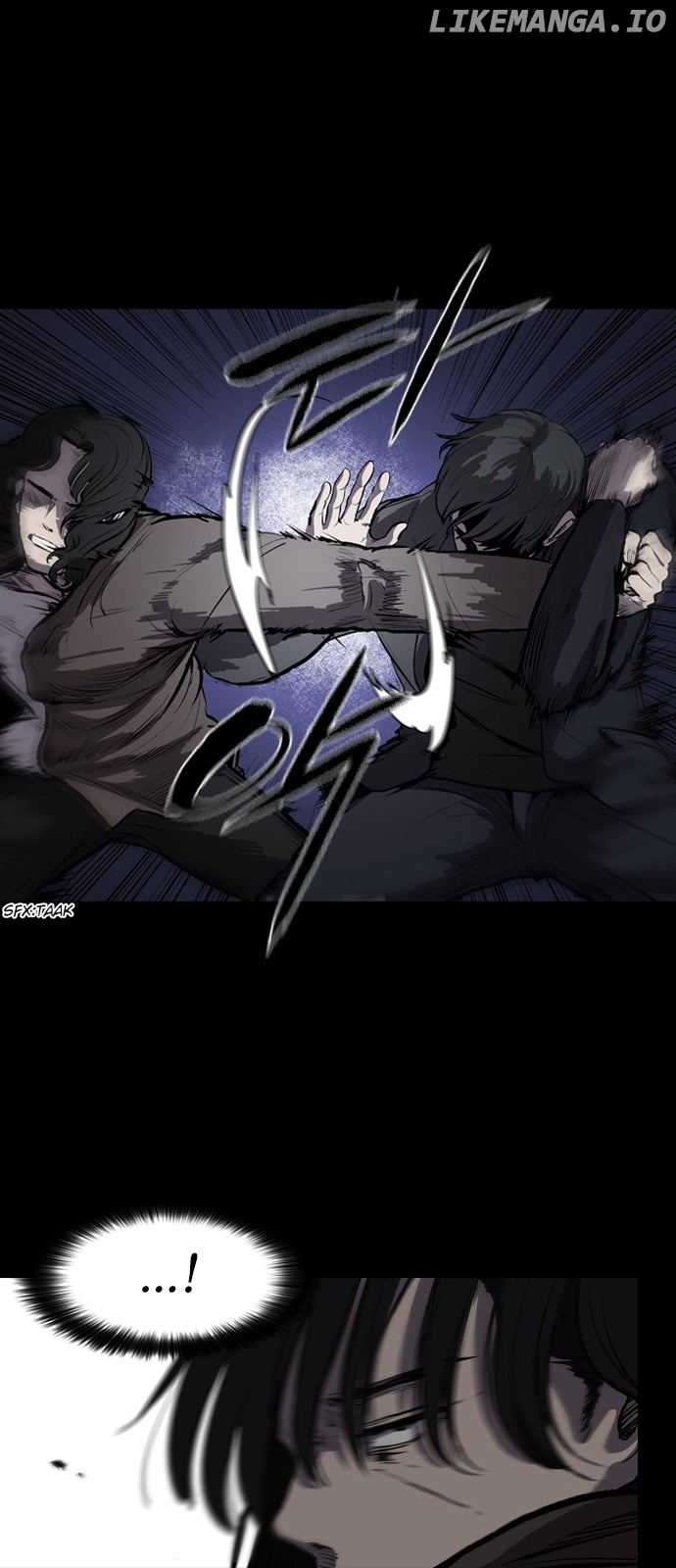 Castle – Manga chapter 3 - page 9