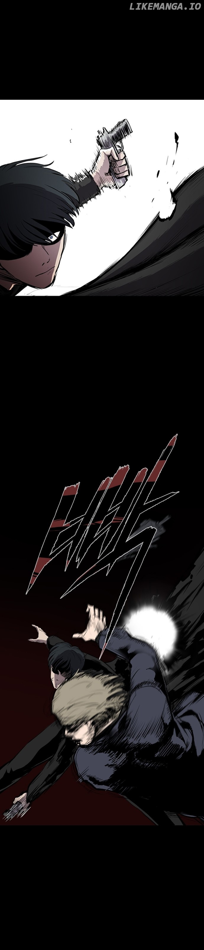 Castle – Manga chapter 1 - page 17