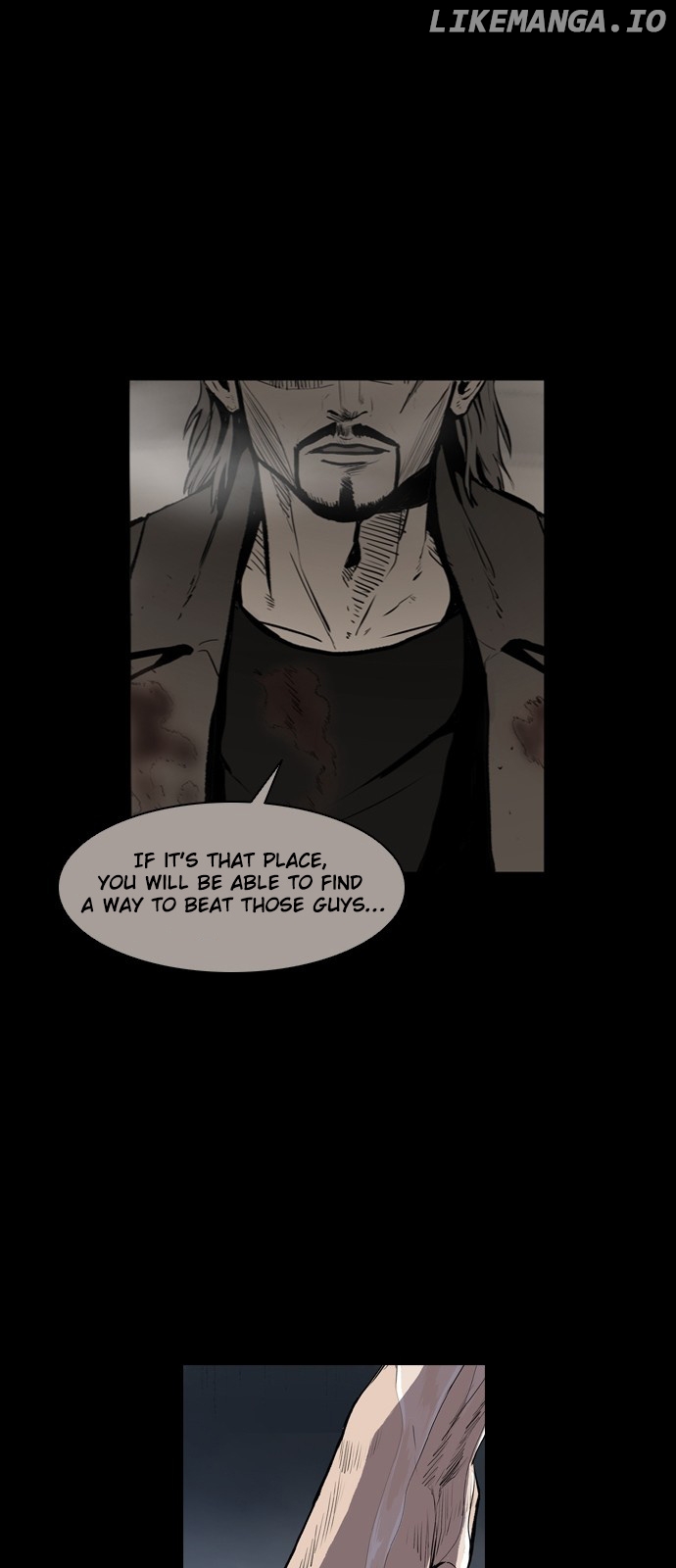 Castle – Manga chapter 1 - page 30
