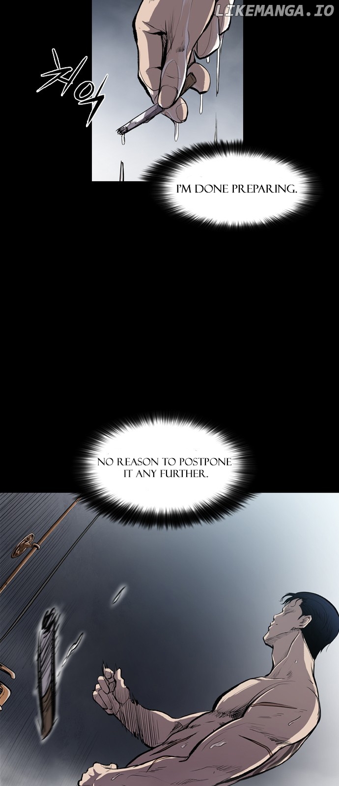Castle – Manga chapter 1 - page 31