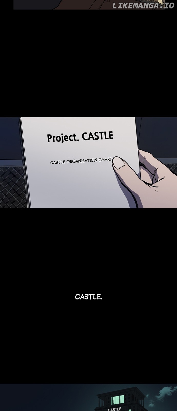 Castle – Manga chapter 1 - page 40