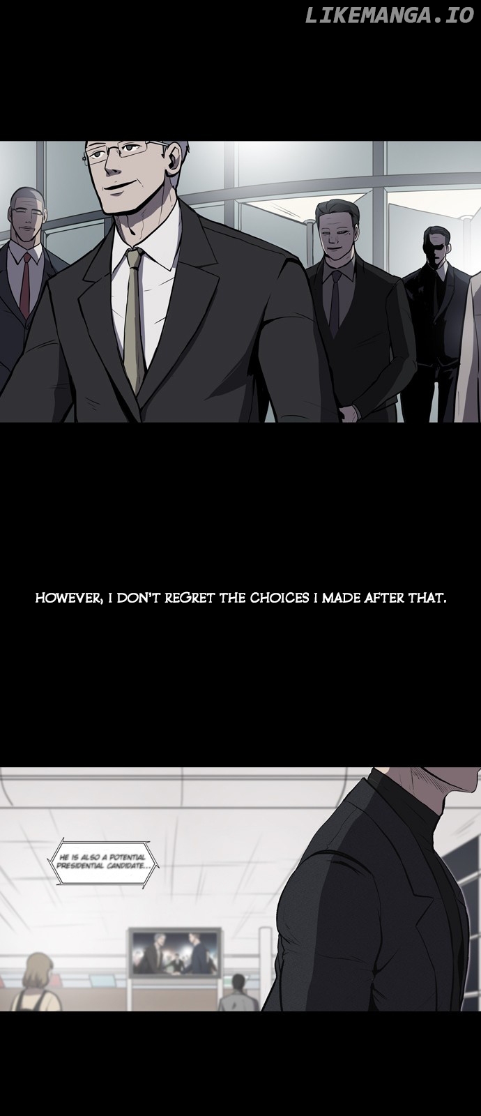 Castle – Manga chapter 2 - page 11