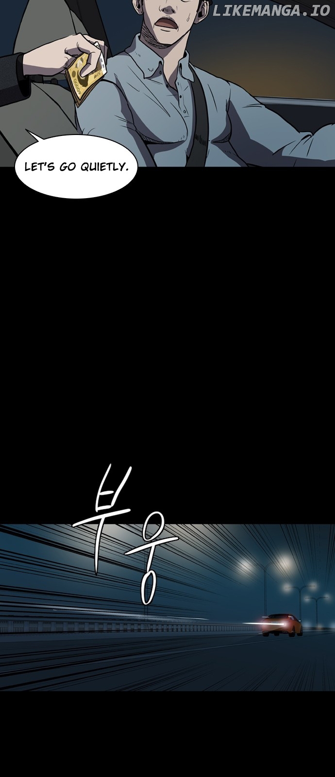 Castle – Manga chapter 2 - page 13