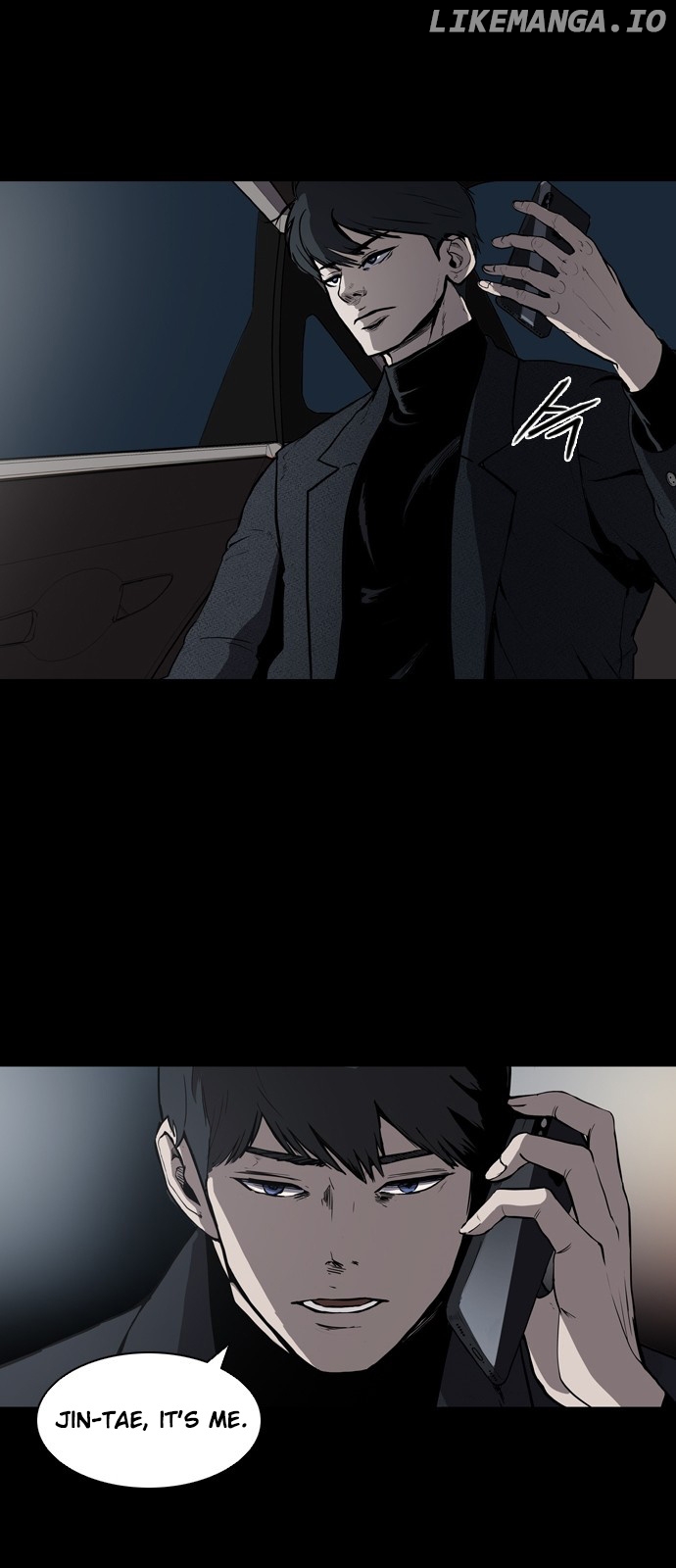 Castle – Manga chapter 2 - page 14