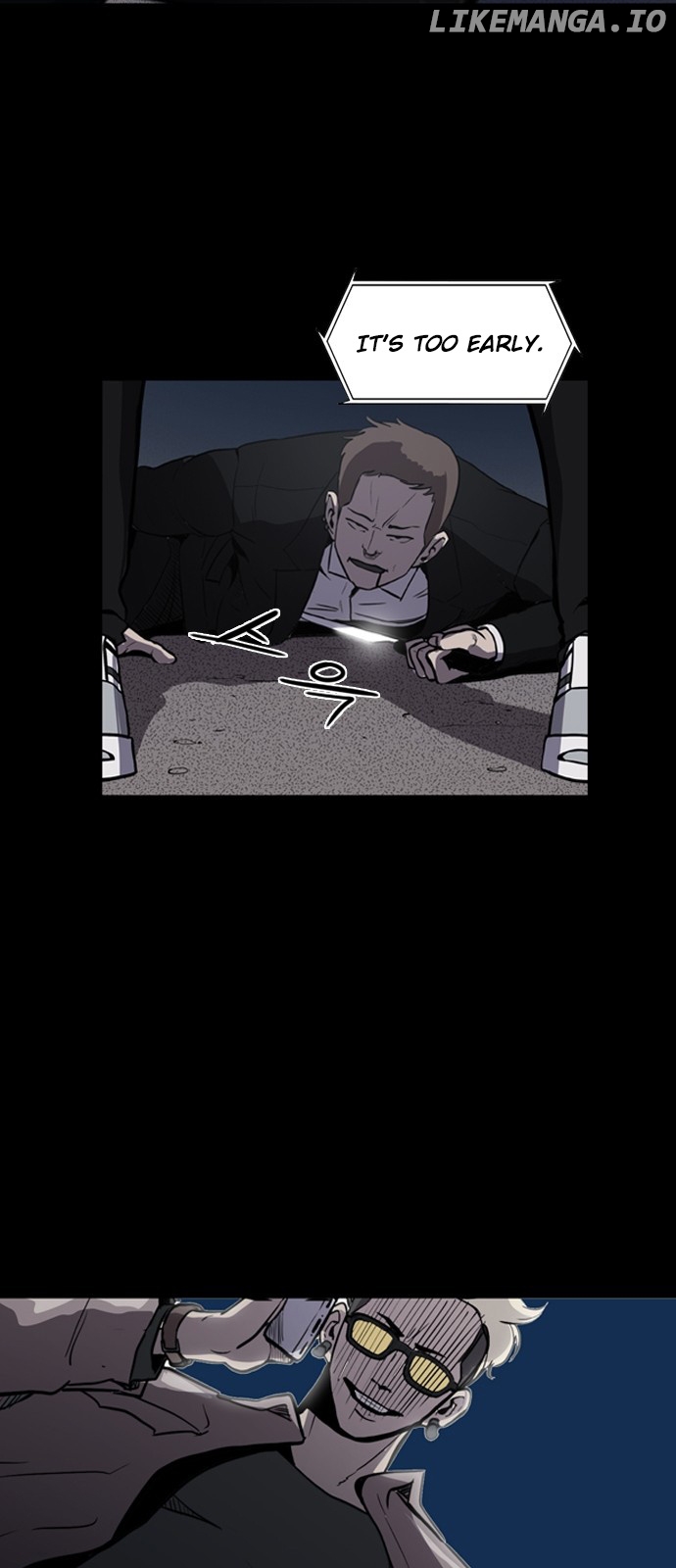 Castle – Manga chapter 2 - page 17