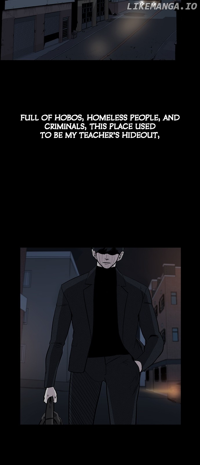 Castle – Manga chapter 2 - page 22