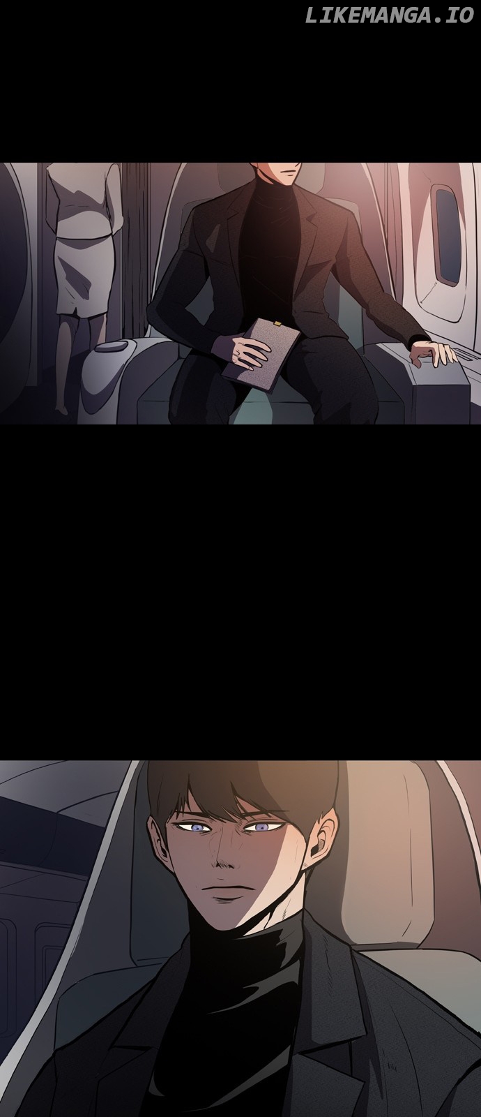 Castle – Manga chapter 2 - page 3
