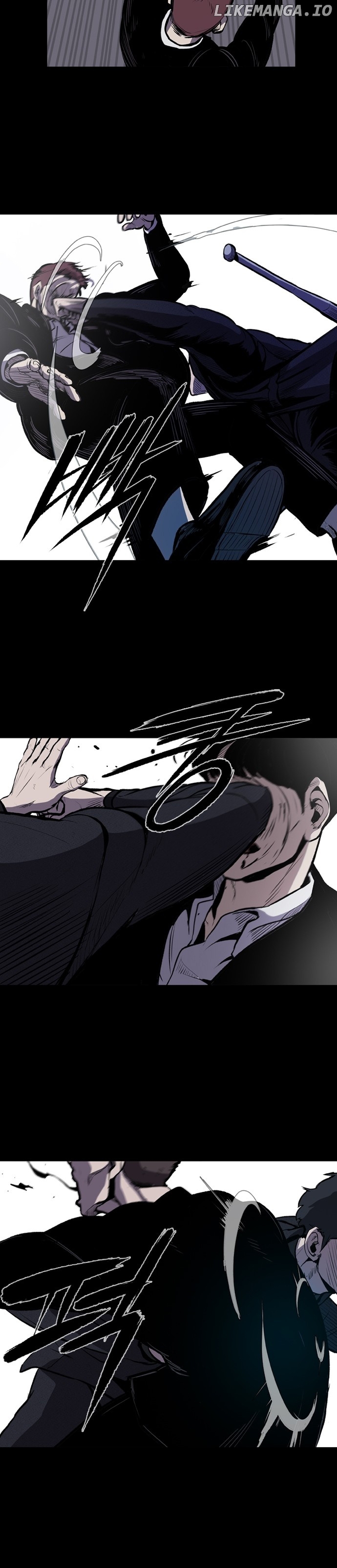 Castle – Manga chapter 2 - page 39