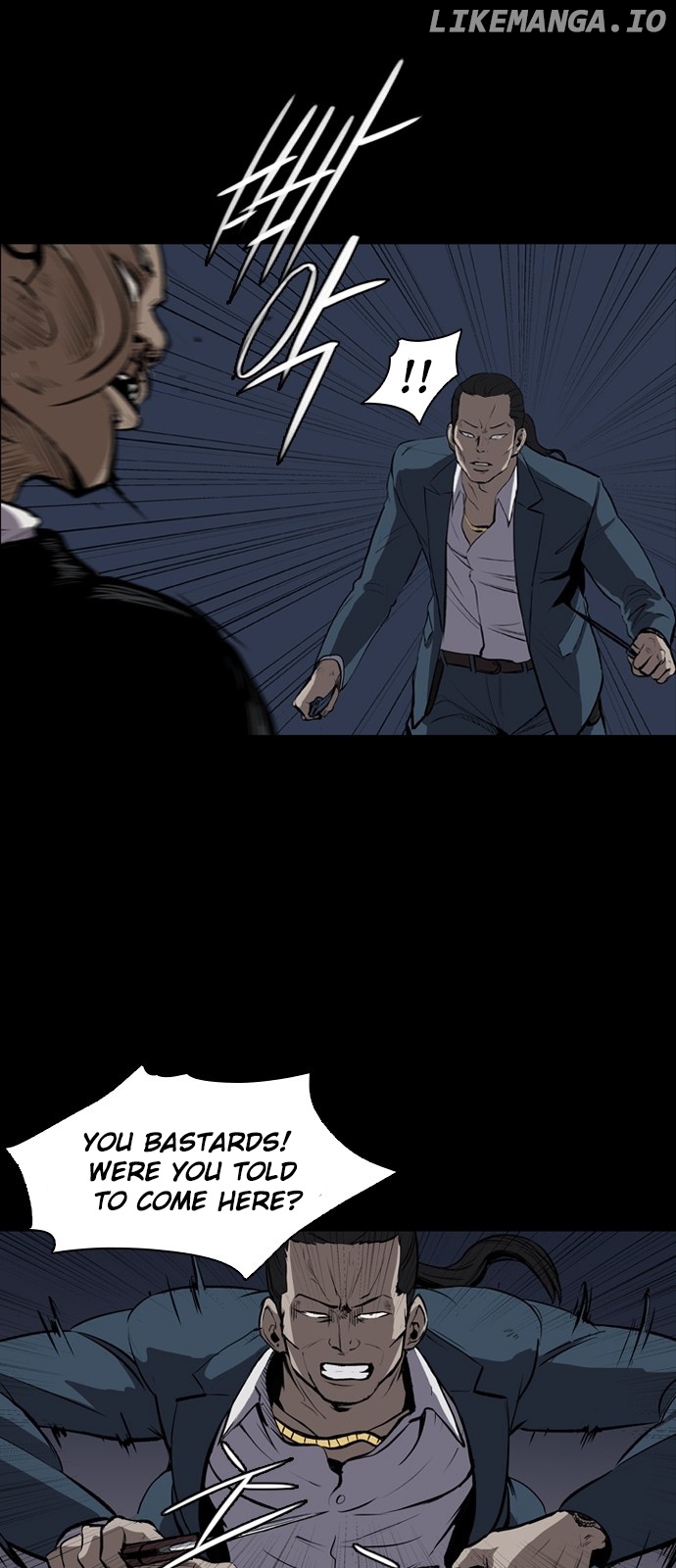 Castle – Manga chapter 2 - page 40