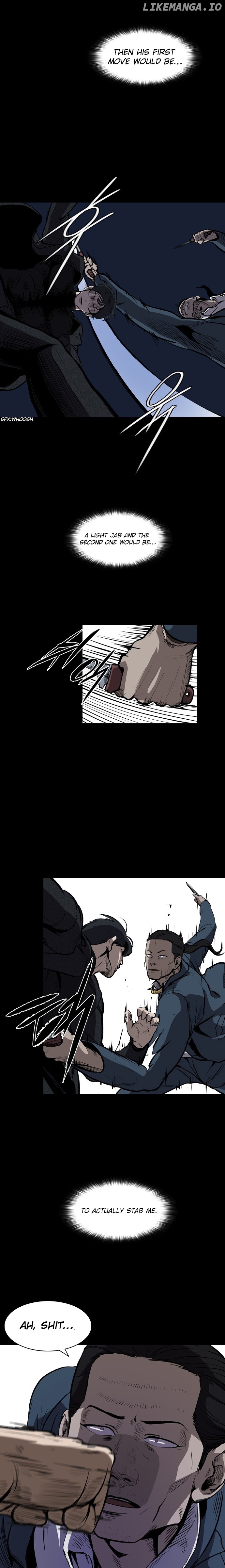Castle – Manga chapter 2 - page 42