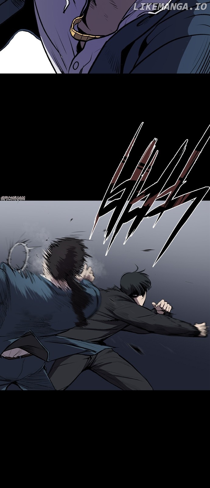 Castle – Manga chapter 2 - page 43