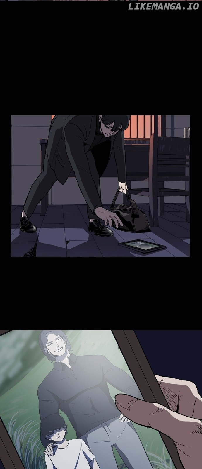 Castle – Manga chapter 2 - page 48