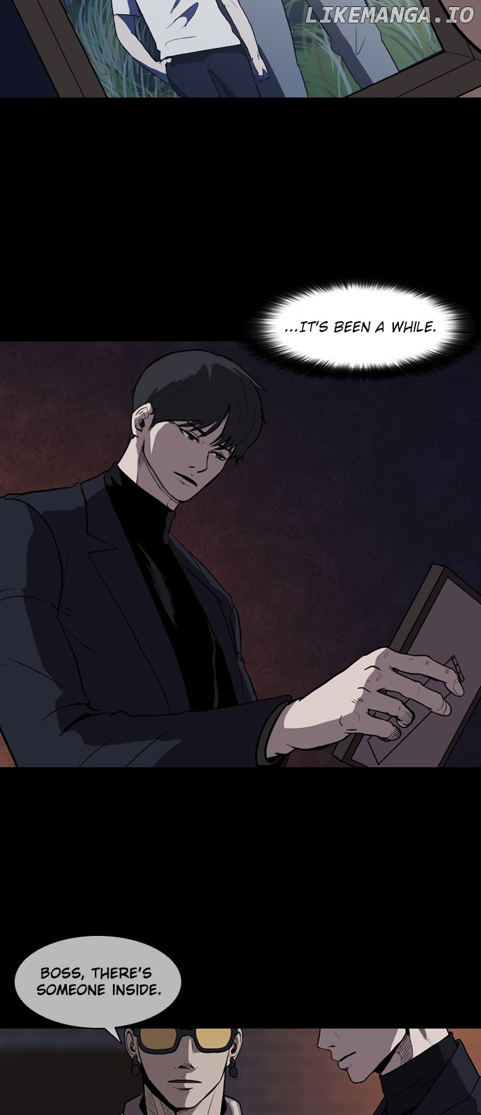 Castle – Manga chapter 2 - page 49