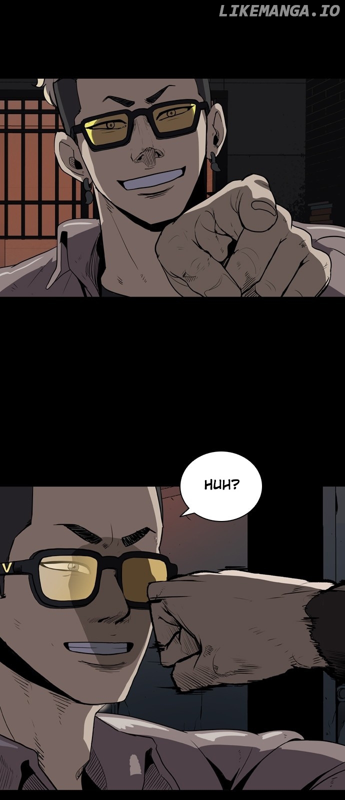 Castle – Manga chapter 2 - page 52