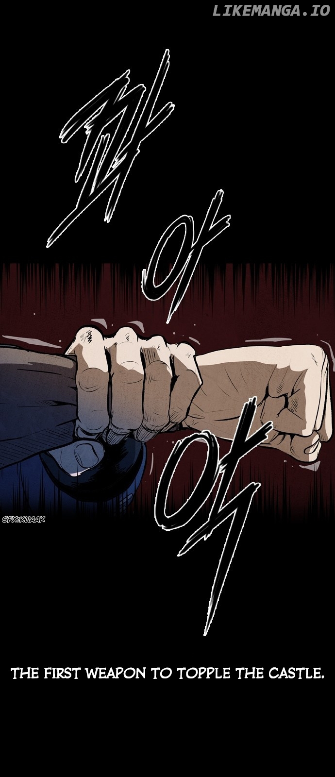 Castle – Manga chapter 2 - page 56