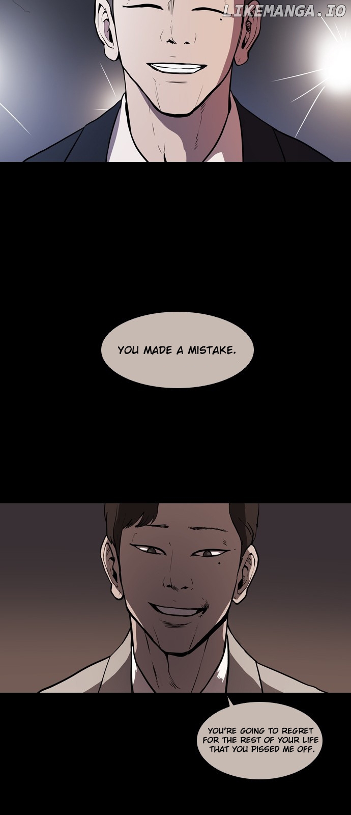 Castle – Manga chapter 2 - page 9