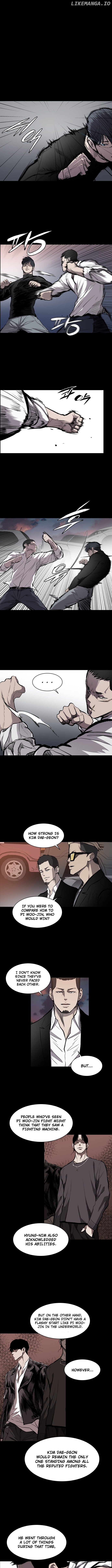 Castle – Manga chapter 14 - page 2