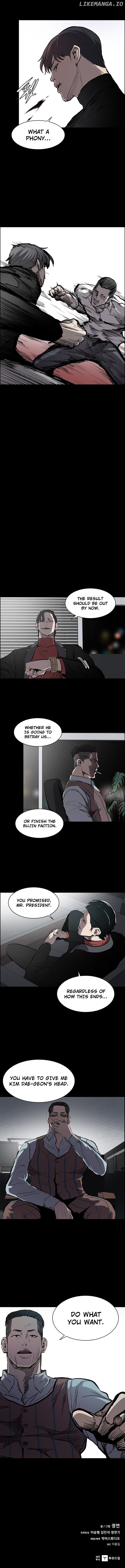 Castle – Manga chapter 14 - page 8