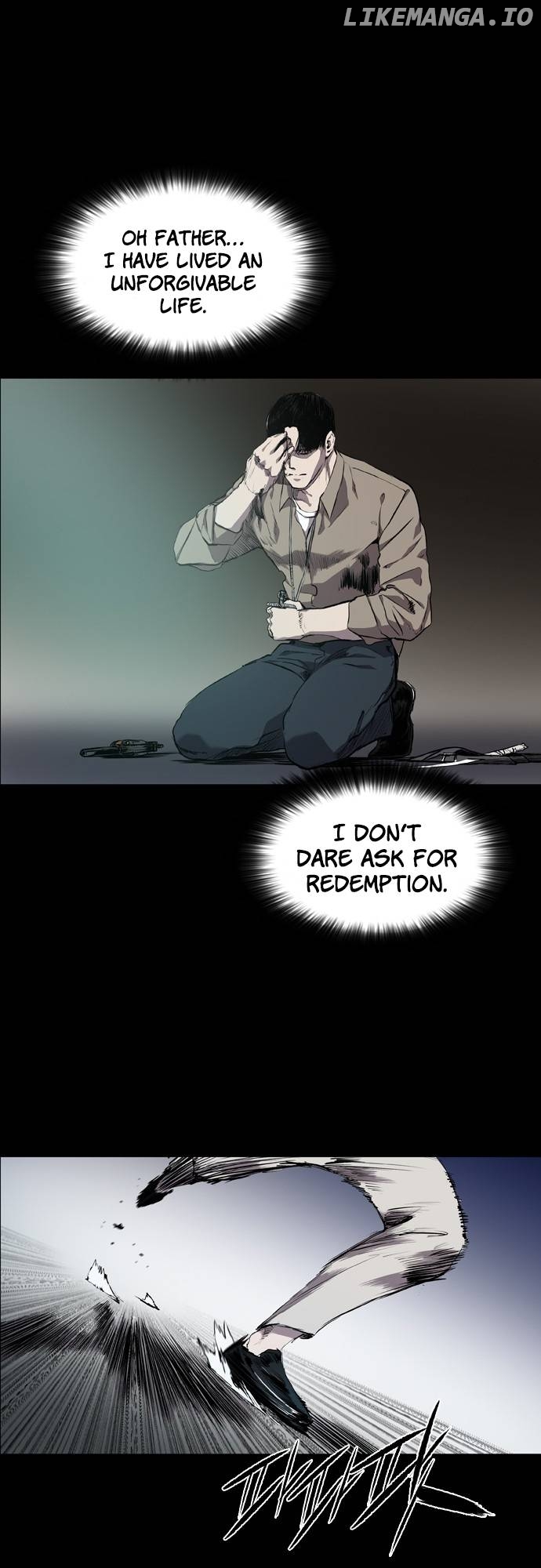 Castle – Manga chapter 64 - page 1