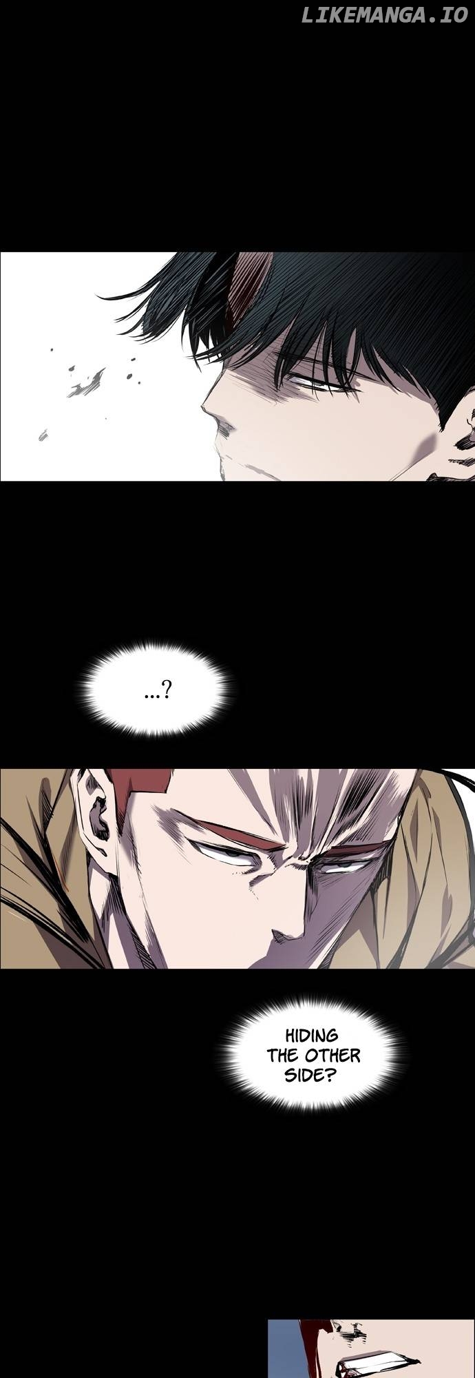 Castle – Manga chapter 64 - page 15